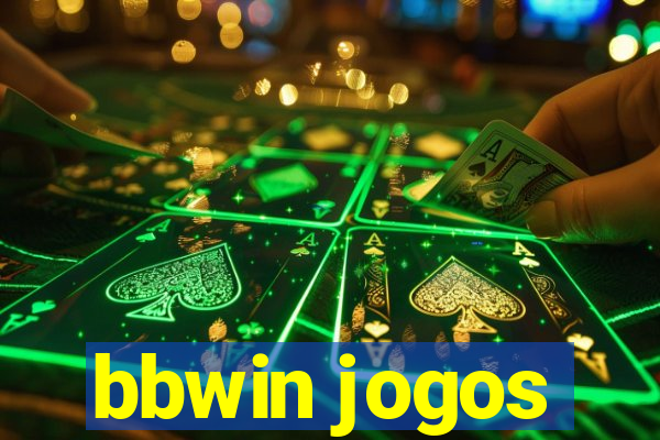 bbwin jogos