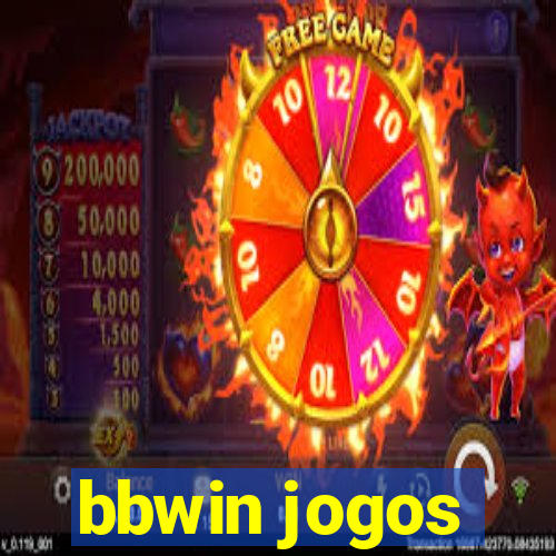 bbwin jogos