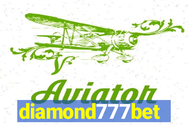 diamond777bet