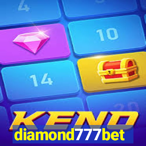 diamond777bet