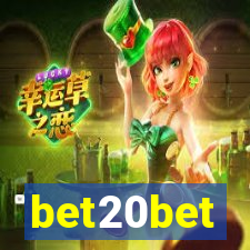 bet20bet