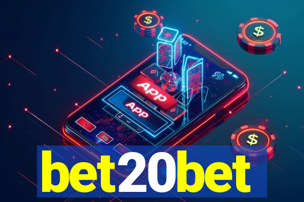 bet20bet