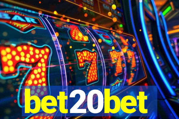 bet20bet