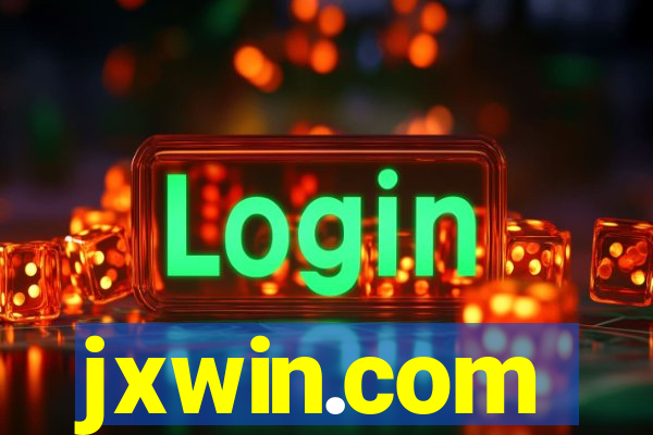 jxwin.com