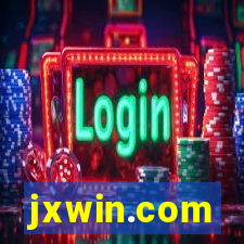 jxwin.com