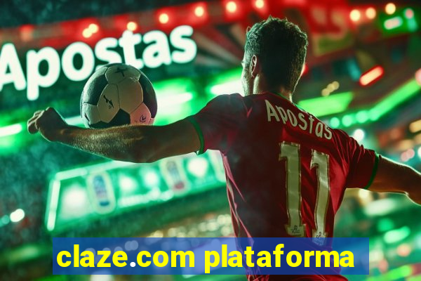 claze.com plataforma