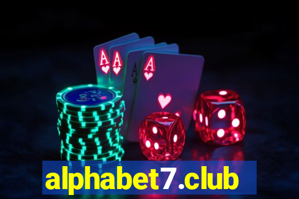 alphabet7.club