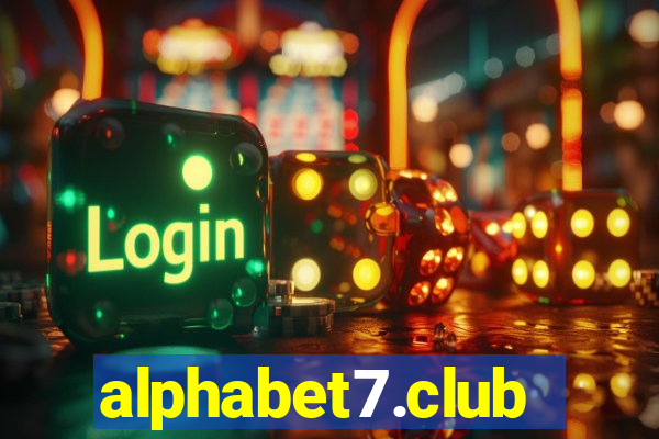 alphabet7.club