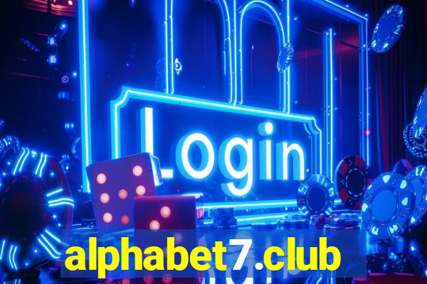 alphabet7.club