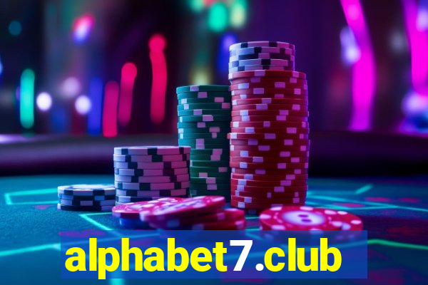 alphabet7.club