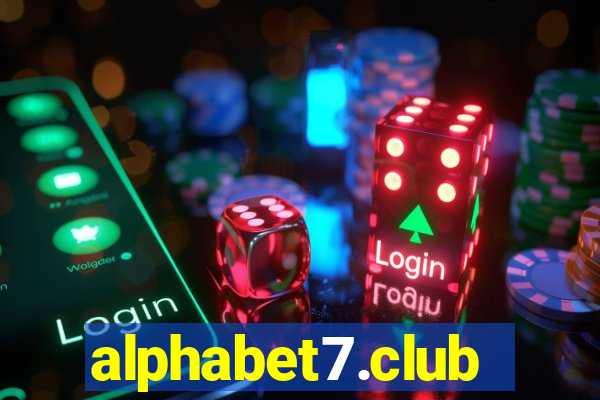 alphabet7.club