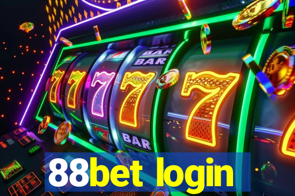 88bet login