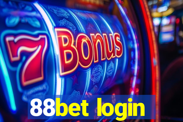 88bet login