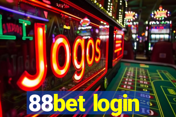 88bet login