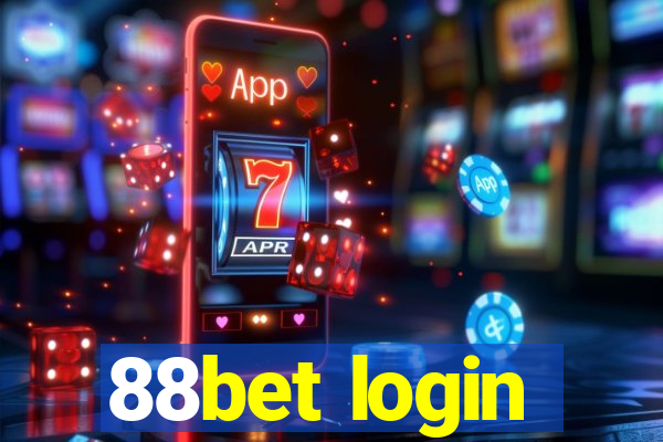 88bet login