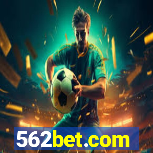 562bet.com