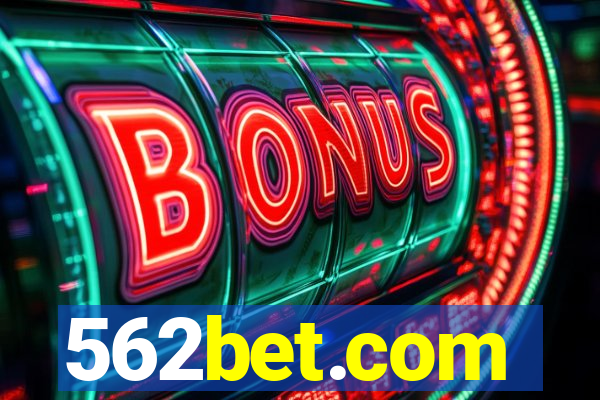 562bet.com