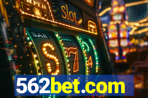 562bet.com