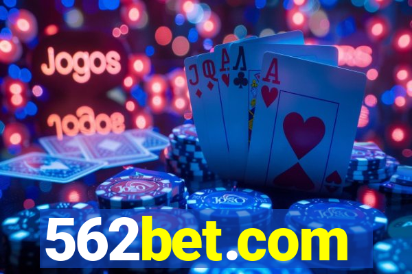 562bet.com