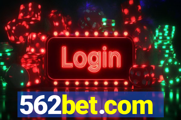 562bet.com