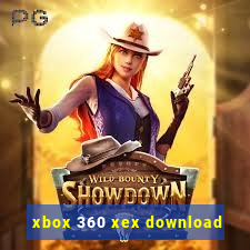 xbox 360 xex download