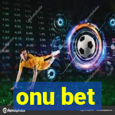 onu bet