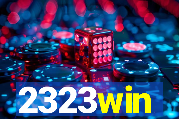 2323win