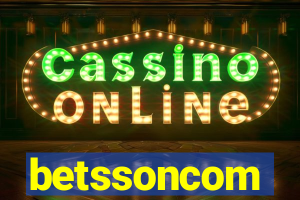 betssoncom