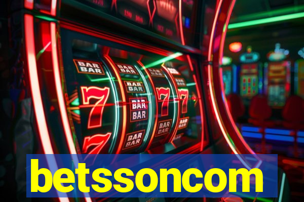 betssoncom