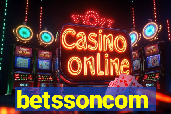 betssoncom