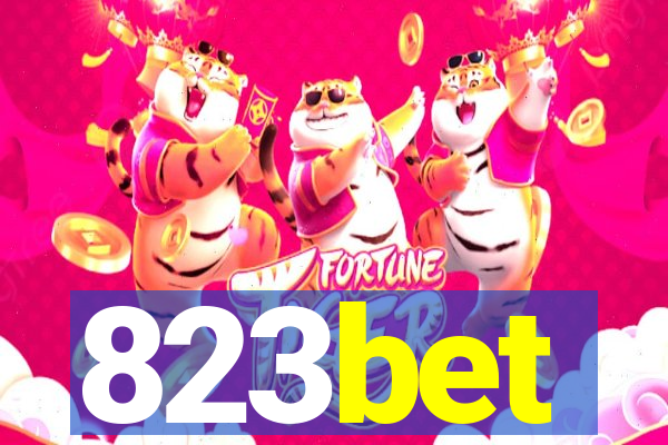 823bet