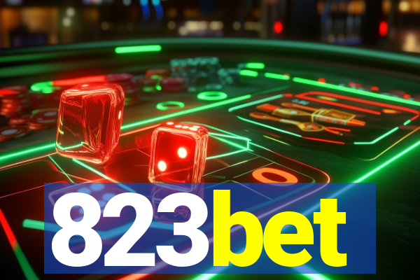 823bet