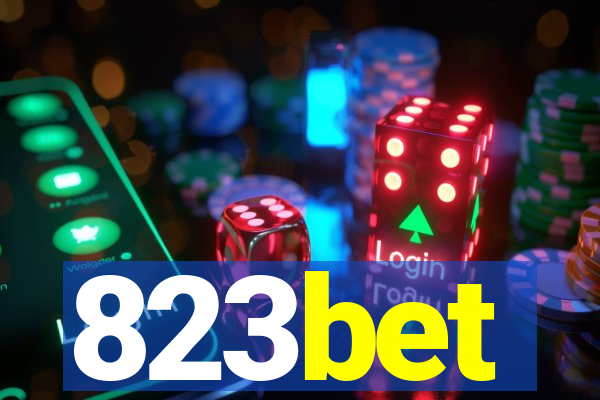 823bet