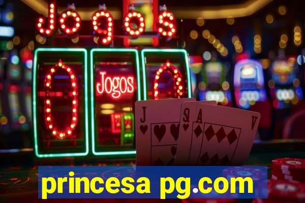 princesa pg.com