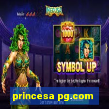 princesa pg.com