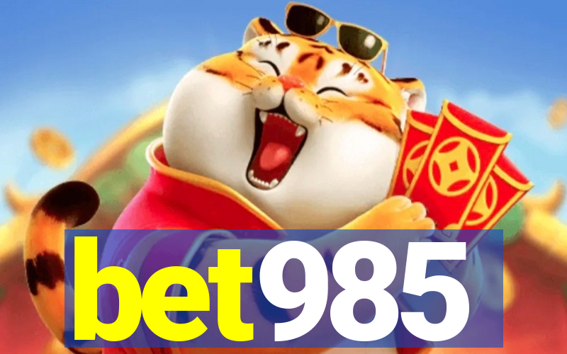 bet985