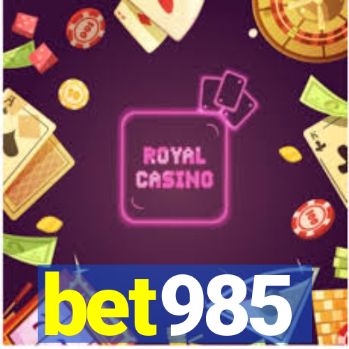 bet985