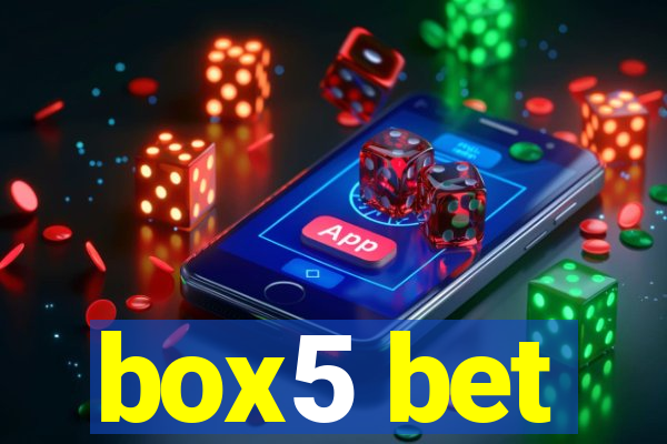 box5 bet