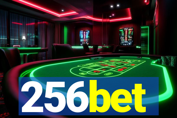 256bet