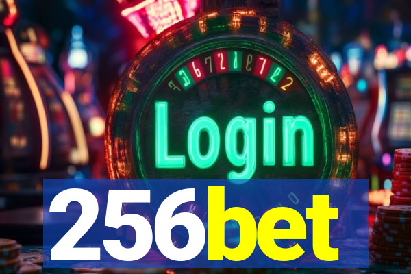 256bet