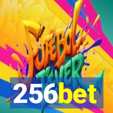 256bet