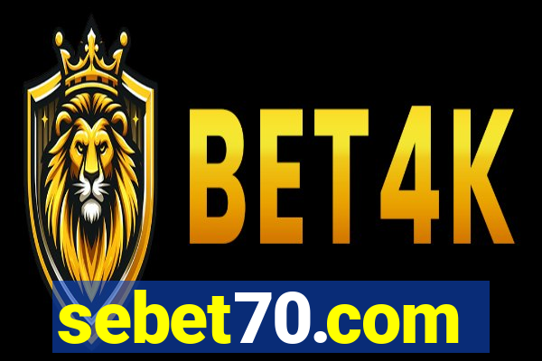 sebet70.com