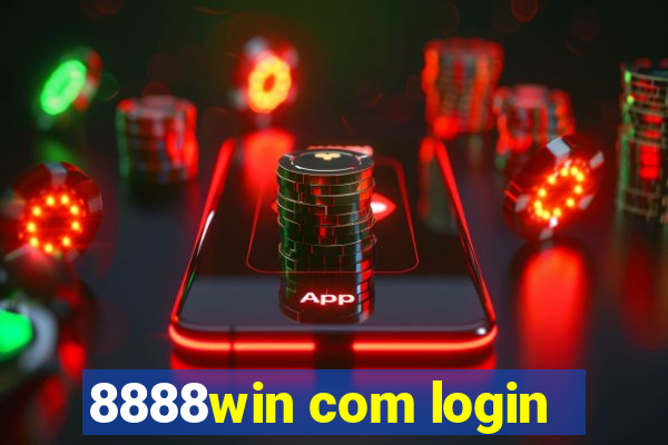 8888win com login