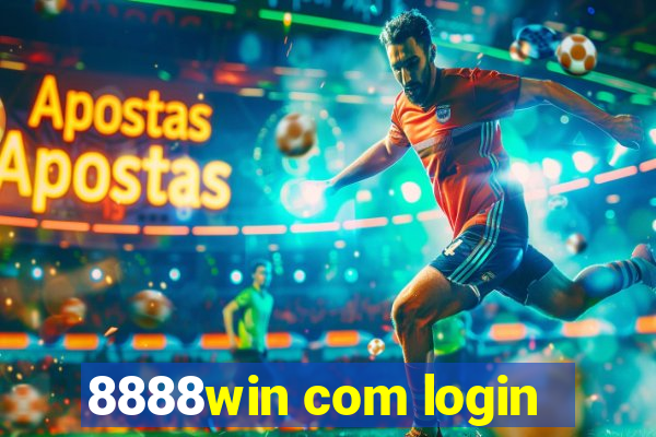 8888win com login