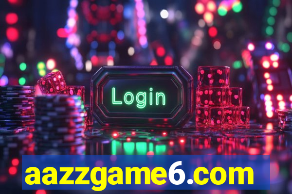 aazzgame6.com