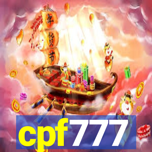 cpf777