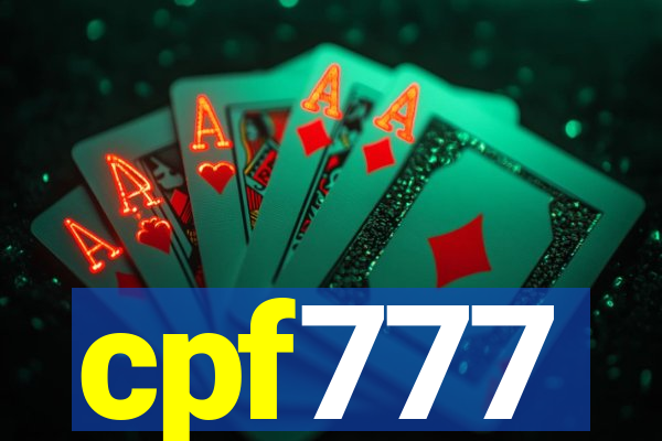 cpf777