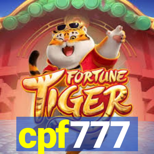 cpf777