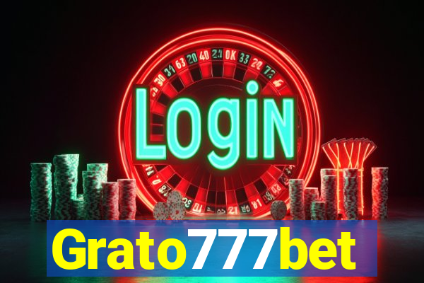 Grato777bet