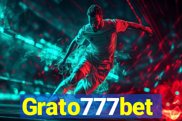 Grato777bet